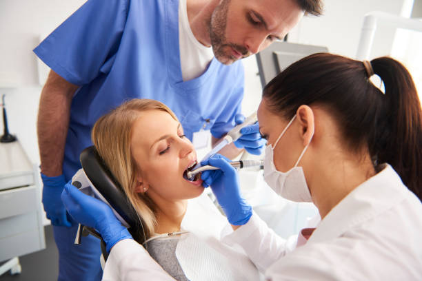 Best Veneers and Lumineers  in Yale, OK