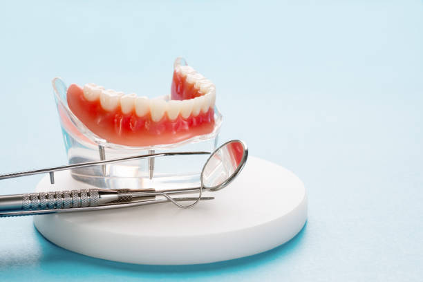Full Mouth Reconstruction in Yale, OK
