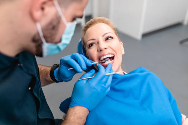 Best Full Mouth Reconstruction  in Yale, OK
