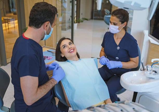Best Dental X-Rays and Imaging  in Yale, OK