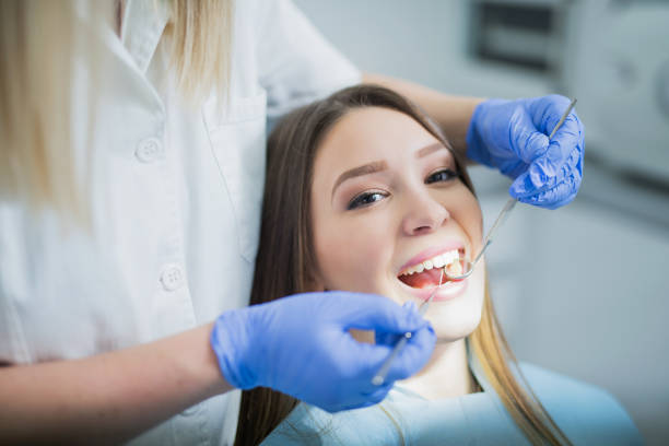 Best Cosmetic Dentistry  in Yale, OK